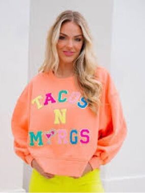 Judith March Sweatshirt